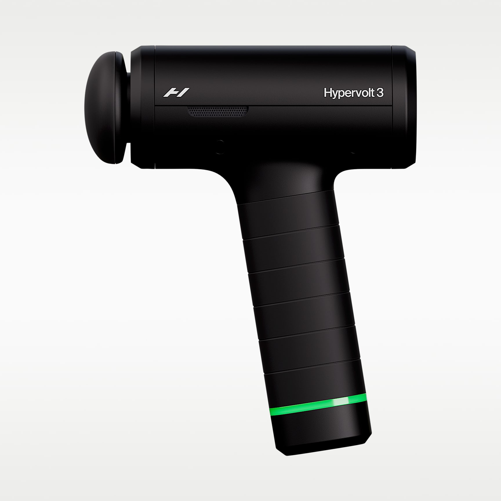 Hyperice Hypervolt 3 Massage Gun. Nike.com